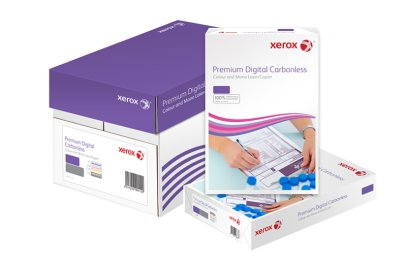 Premium Digital Carbonless Paper