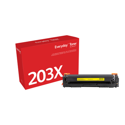 Xerox Everyday Toner 006R04182