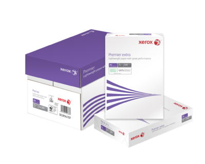 Xerox Premier extra