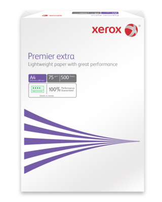 Xerox Premier extra