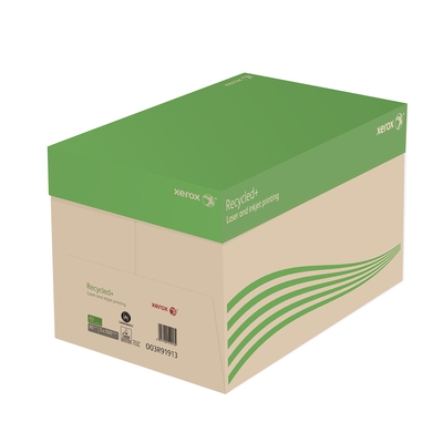 Xerox Recycled+