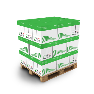 Xerox Recycled Pure+