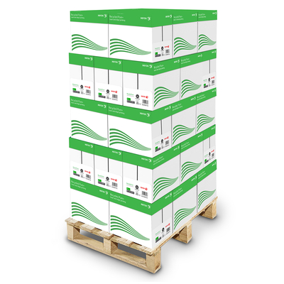 Xerox Recycled Pure+