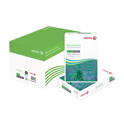 Xerox Recycled Pure+