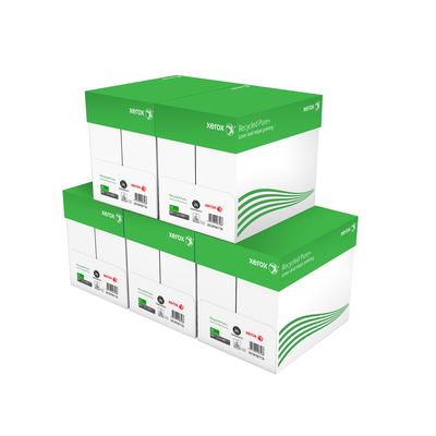 Xerox Recycled Pure+