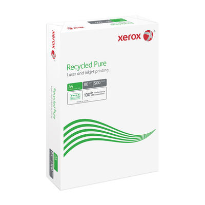 Xerox Recycled Pure