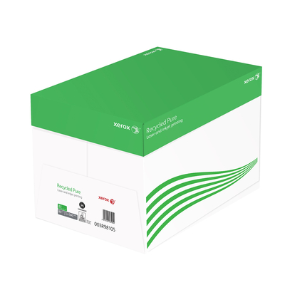 Xerox Recycled Pure