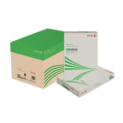 Xerox Recycled