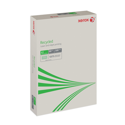 Xerox Recycled