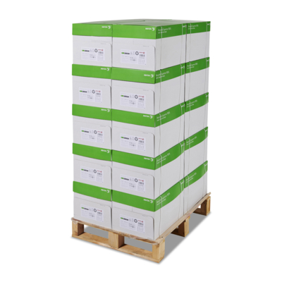 Xerox Recycled Supreme 100%