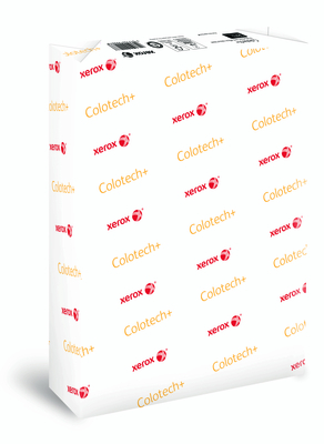 Xerox Colotech+