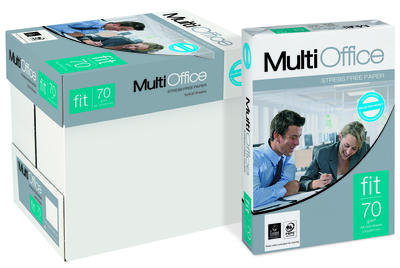 Box&Ream MultiOffice 70g