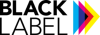 Logo Black Label
