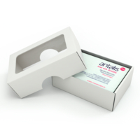 Business Card Boxes