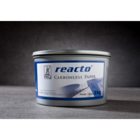 Reacto Neutralisationsfarbe