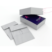 Greyboard Setup Box