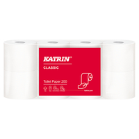 Katrin® Toilettenpapier