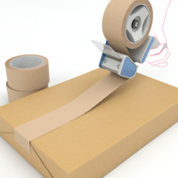 Papierklebeband