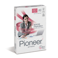 Pioneer