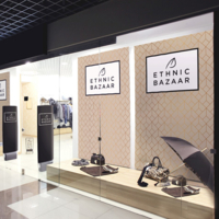 Coala Display Textile