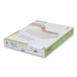 Raflatac Polylaser Transparent HS