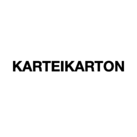 Logo Karteikarton