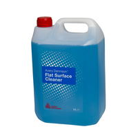Avery Flat Surface Cleaner für große Flächen 5 Liter