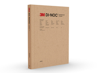3M DI-NOC Metallic Interior Films