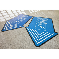 Coala Floor Lam 2D