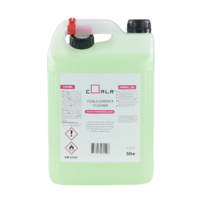 Coala Surface Cleaner, 5 Liter