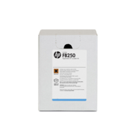 HP Series FB250 Tinte