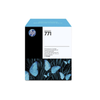 HP Series No 771 Wartungskassette