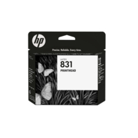 HP Series No 831 Druckkopf