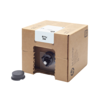 HP Series No 871C Tinte