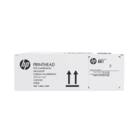 HP Series No 881 Druckkopf