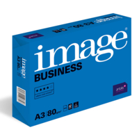 Image Business PEFC Ream Standing Right A3 80g