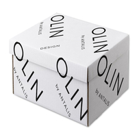 Olin Design Regular Umschläge