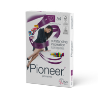 Pioneer