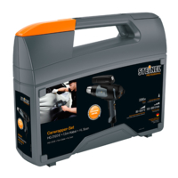 Steinel Carwrap Set