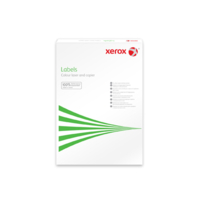 XEROX MULTI USE LABEL 003R93872