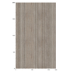 3M DI-NOC Natural Stone Interior Films