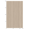 3M DI-NOC Natural Stone Interior Films