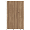 3M DI-NOC Wood Interior Films