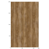 3M DI-NOC Wood Interior Films
