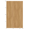 3M DI-NOC Wood Interior Films