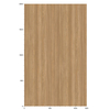 3M DI-NOC Wood Interior Films