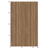3M DI-NOC Wood Interior Films
