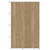 3M DI-NOC Wood Interior Films