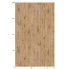 3M DI-NOC Wood Interior Films