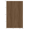 3M DI-NOC Wood Interior Films